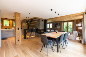 Megève - Chalet Miage